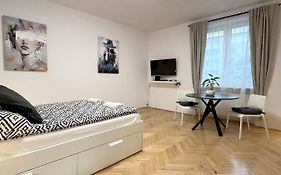 21 Gdynia Centrum - Apartament Mieszkanie Dla 2 Osob
