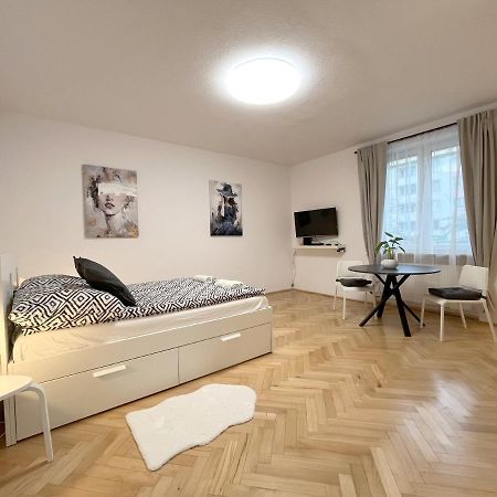 21 Gdynia Centrum - Apartament Mieszkanie Dla 2 Osob Zewnętrze zdjęcie