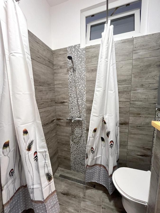 21 Gdynia Centrum - Apartament Mieszkanie Dla 2 Osob Zewnętrze zdjęcie