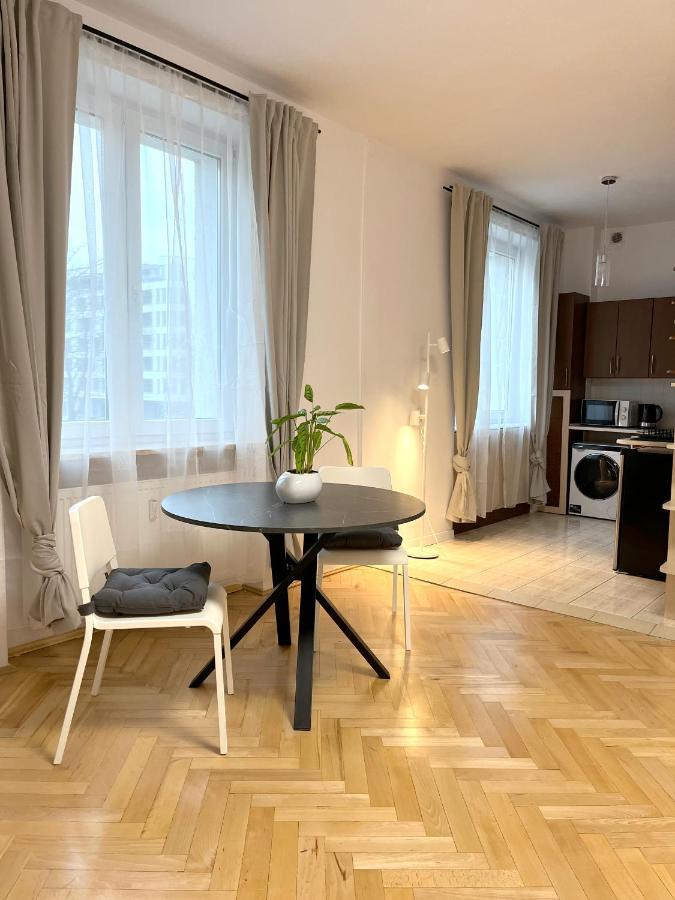 21 Gdynia Centrum - Apartament Mieszkanie Dla 2 Osob Zewnętrze zdjęcie