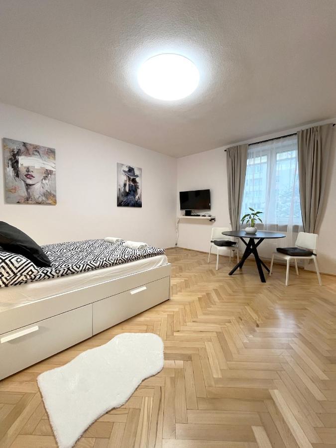 21 Gdynia Centrum - Apartament Mieszkanie Dla 2 Osob Zewnętrze zdjęcie
